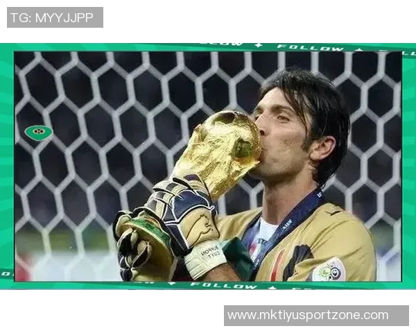 布冯感慨儿子沉迷游戏自己14岁已在全球赛场拼搏