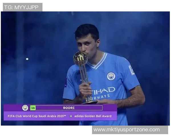 曼城官推庆祝罗德里获金球奖一周年回顾精彩瞬间 曼城官推庆祝罗德里获金球奖一周年回顾精彩瞬间