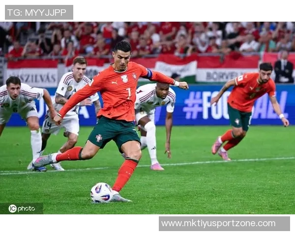 欧洲世预赛历史射手榜揭晓C罗领衔哈兰德表现惊艳