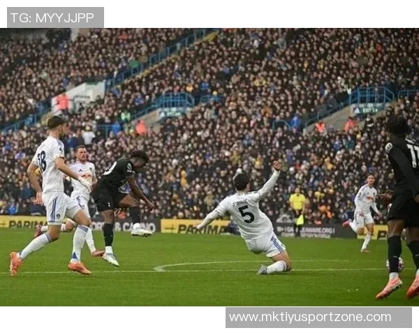 热刺客场再胜利兹联将创英超三连胜历史新纪录