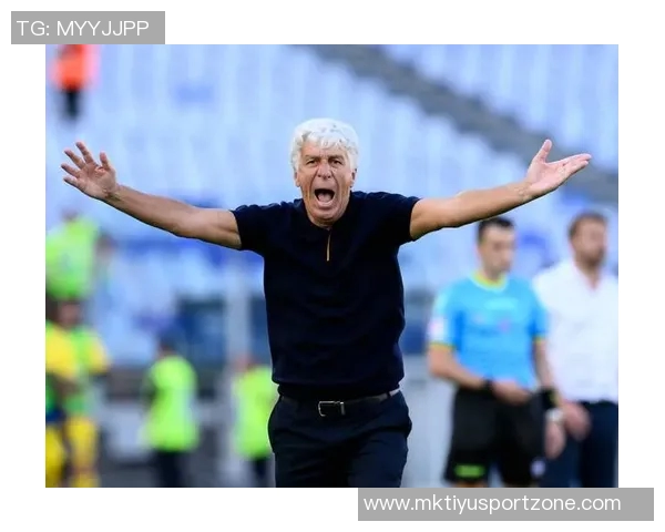 萨基对罗马夺冠充满信心呼吁俱乐部支持加斯佩里尼的需求